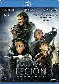 la ultima legion (blu-ray)-8435153676345 la ultima legion (blu-ray)-8435153676345