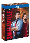 pack smallville: octava temporada (blu-ray)-5051893028829 pack smallville: octava temporada (blu-ray)-5051893028829