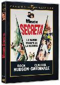 mision secreta: coleccion cinema classics (dvd)-5050582768923 mision secreta: coleccion cinema classics (dvd)-5050582768923