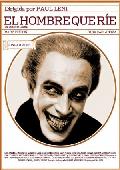 el hombre que rie (dvd)-8436046604216 el hombre que rie (dvd)-8436046604216