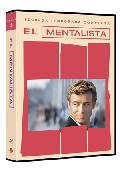 el mentalista: segunda temporada completa (dvd)-5051893033434 el mentalista: segunda temporada completa (dvd)-5051893033434