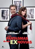 los fantasmas de mis ex novias (dvd)-8422632055968 los fantasmas de mis ex novias (dvd)-8422632055968