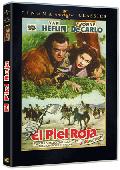 el piel roja: coleccion cinema classics (dvd)-5050582756357 el piel roja: coleccion cinema classics (dvd)-5050582756357
