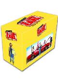 me llamo earl. temporadas 1-4. coleccion completa (dvd)-8420266948311 me llamo earl. temporadas 1-4. coleccion completa (dvd)-8420266948311