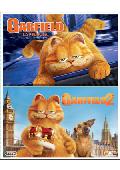 garfield: la pelicula + garfield 2 (blu-ray)-8420266952400 garfield: la pelicula + garfield 2 (blu-ray)-8420266952400