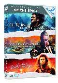 maraton de cine: noche epica (dvd)-8420266953544 maraton de cine: noche epica (dvd)-8420266953544