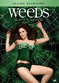 weeds: quinta temporada (dvd)-8414533069151 weeds: quinta temporada (dvd)-8414533069151