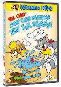 tom y jerry: con las manos en la masa (dvd)-5051893032956 tom y jerry: con las manos en la masa (dvd)-5051893032956