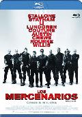 los mercenarios (blu-ray)-8435153690334 los mercenarios (blu-ray)-8435153690334