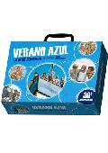 pack verano azul: serie completa (2010) (dvd)-8435153684234 pack verano azul: serie completa (2010) (dvd)-8435153684234