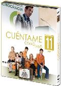 pack cuentame como paso: 11ª temporada (dvd)-8421394532892 pack cuentame como paso: 11ª temporada (dvd)-8421394532892