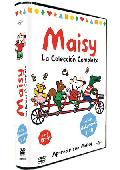 maisy: la coleccion completa (dvd)-5050582816075 maisy: la coleccion completa (dvd)-5050582816075