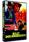 billy dos sombreros (dvd)-8420266954565 billy dos sombreros (dvd)-8420266954565