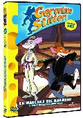 geronimo stilton. vol.10 (dvd)-8414906742605 geronimo stilton. vol.10 (dvd)-8414906742605