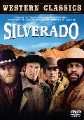 silverado: se busca, western (dvd)-8414533073806 silverado: se busca, western (dvd)-8414533073806
