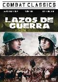 lazos de guerra: combat classics (dvd)-8414533073905 lazos de guerra: combat classics (dvd)-8414533073905