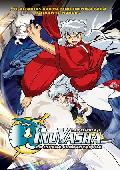 inuyasha 3: la espada conquistadora (dvd)-8414533073356 inuyasha 3: la espada conquistadora (dvd)-8414533073356