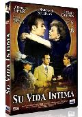 su vida intima (dvd)-8437005121836 su vida intima (dvd)-8437005121836