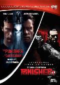 pack coleccion sagas: the punisher + the punisher 2 (dvd)-8414533071680 pack coleccion sagas: the punisher + the punisher 2 (dvd)-8414533071680