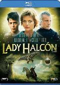 lady halcon (blu-ray)-8420266955869 lady halcon (blu-ray)-8420266955869