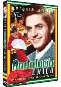 andalucia chica (dvd)-8436022230248 andalucia chica (dvd)-8436022230248