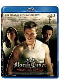 harsh times (vidas al limite)(blu-ray)-8435153700620 harsh times (vidas al limite)(blu-ray)-8435153700620