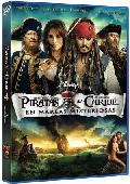 piratas del caribe: en mareas misteriosas (dvd)-8717418323042 piratas del caribe: en mareas misteriosas (dvd)-8717418323042