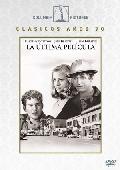la ultima pelicula: clasicos años 70 (dvd)-8414533076722 la ultima pelicula: clasicos años 70 (dvd)-8414533076722
