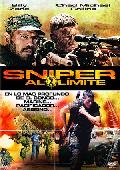 sniper al limite (dvd)-8414533072359 sniper al limite (dvd)-8414533072359