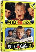 solo en casa + solo en casa 2 (dvd)-8420266957306 solo en casa + solo en casa 2 (dvd)-8420266957306
