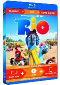 rio (con copia digital) (triple play blu-ray + dvd)-8420266957757 rio (con copia digital) (triple play blu-ray + dvd)-8420266957757