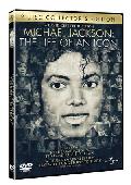 michael jackson: la vida de un idolo: edicion coleccionista 2 dis-8414906404473 michael jackson: la vida de un idolo: edicion coleccionista 2 dis-8414906404473