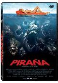 piraña (2010) (dvd)-8435153709470 piraña (2010) (dvd)-8435153709470