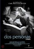 dos personas (dvd)-8436535540704 dos personas (dvd)-8436535540704