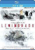 leningrado (combo blu-ray + dvd)-8420172060008 leningrado (combo blu-ray + dvd)-8420172060008