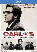 carlos: pack especial trilogia + pelicula (blu-ray)-8436540900326 carlos: pack especial trilogia + pelicula (blu-ray)-8436540900326