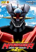 mazinger, edicion z impacto!version extendida. box 2 (dvd)-8414533079907 mazinger, edicion z impacto!version extendida. box 2 (dvd)-8414533079907