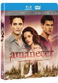 crepusculo: amanecer - parte 1: edicion metalica (combo blu-ray +-8435175959730 crepusculo: amanecer - parte 1: edicion metalica (combo blu-ray +-8435175959730