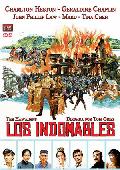 los indomables (the hawaiians) (dvd)-8436037888458 los indomables (the hawaiians) (dvd)-8436037888458