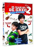 el diario de greg 2: la ley de rodrick (dvd)-8420266961075 el diario de greg 2: la ley de rodrick (dvd)-8420266961075