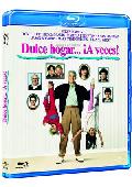 dulce hogar... ¡a veces! (blu-ray)-8414906920027 dulce hogar... ¡a veces! (blu-ray)-8414906920027