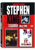 stephen king vol. 3 (dvd)-8436022968547 stephen king vol. 3 (dvd)-8436022968547