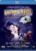 el amor nunca muere (el musical) (version original) (blu-ray)-8414906920300 el amor nunca muere (el musical) (version original) (blu-ray)-8414906920300
