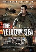 the yellow sea (dvd)-8437012592001 the yellow sea (dvd)-8437012592001