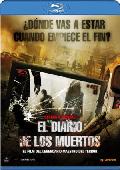 el diario de los muertos (blu-ray)-8420172060985 el diario de los muertos (blu-ray)-8420172060985