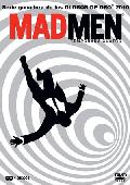 mad men: temporada cuatro (dvd)-8435175961085 mad men: temporada cuatro (dvd)-8435175961085
