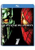 spider-man (blu-ray)-8414533069229 spider-man (blu-ray)-8414533069229