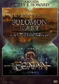 coleccion robert e. howard (dvd)-8435175960606 coleccion robert e. howard (dvd)-8435175960606