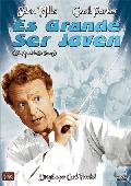 es grande ser joven (dvd)-8436037888519 es grande ser joven (dvd)-8436037888519