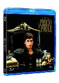 el precio del poder (blu-ray)-8414906521767 el precio del poder (blu-ray)-8414906521767